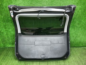 ДВЕРЬ ПЯТАЯ НА HONDA EDIX BE1