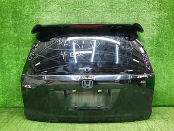 ДВЕРЬ ПЯТАЯ НА HONDA STREAM RN6