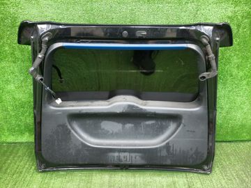 ДВЕРЬ ПЯТАЯ НА HONDA STREAM RN6