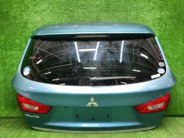 ДВЕРЬ ПЯТАЯ НА MITSUBISHI RVR GA3W