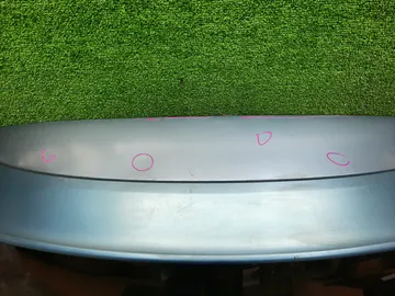 ДВЕРЬ ПЯТАЯ НА MITSUBISHI RVR GA3W