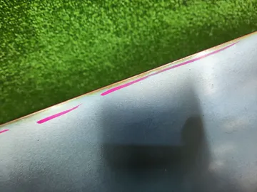 ДВЕРЬ ПЯТАЯ НА MITSUBISHI RVR GA3W