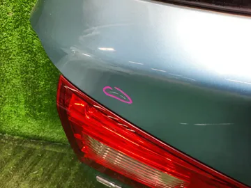 ДВЕРЬ ПЯТАЯ НА MITSUBISHI RVR GA3W