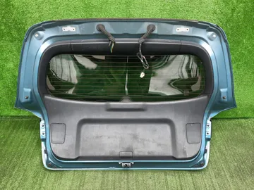 ДВЕРЬ ПЯТАЯ НА MITSUBISHI RVR GA3W