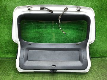 ДВЕРЬ ПЯТАЯ НА VOLKSWAGEN TIGUAN 5N1