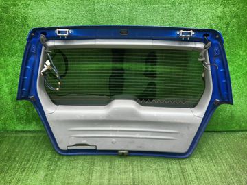 ДВЕРЬ ПЯТАЯ НА SUBARU FORESTER SG5