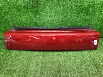 ДВЕРЬ ПЯТАЯ НА MITSUBISHI OUTLANDER CW5W