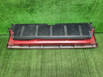 ДВЕРЬ ПЯТАЯ НА MITSUBISHI OUTLANDER CW5W