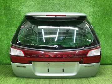 ДВЕРЬ ПЯТАЯ НА SUBARU LEGACY BH5