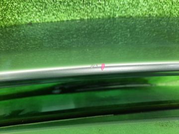 ДВЕРЬ ПЯТАЯ НА SUBARU LEGACY BH5