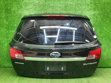ДВЕРЬ ПЯТАЯ НА SUBARU OUTBACK BRF