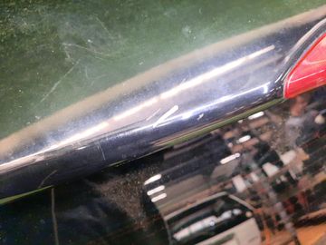 ДВЕРЬ ПЯТАЯ НА SUBARU OUTBACK BRF