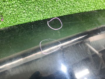 ДВЕРЬ ПЯТАЯ НА SUBARU OUTBACK BRF