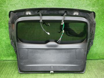 ДВЕРЬ ПЯТАЯ НА SUBARU OUTBACK BRF