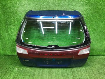 ДВЕРЬ ПЯТАЯ НА SUBARU LEGACY BH5