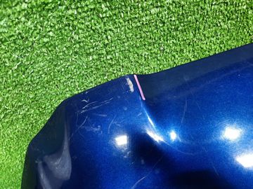 ДВЕРЬ ПЯТАЯ НА SUBARU LEGACY BH5