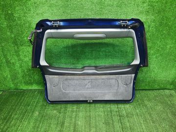 ДВЕРЬ ПЯТАЯ НА SUBARU LEGACY BH5