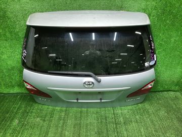 ДВЕРЬ ПЯТАЯ НА TOYOTA IPSUM ACM21W