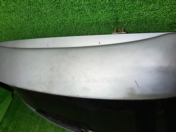 ДВЕРЬ ПЯТАЯ НА TOYOTA IPSUM ACM21W