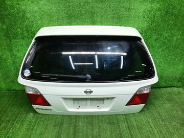 ДВЕРЬ ПЯТАЯ НА NISSAN PRIMERA P11