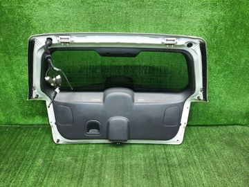 ДВЕРЬ ПЯТАЯ НА NISSAN PRIMERA P11