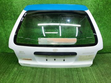 ДВЕРЬ ПЯТАЯ НА TOYOTA COROLLA AE109