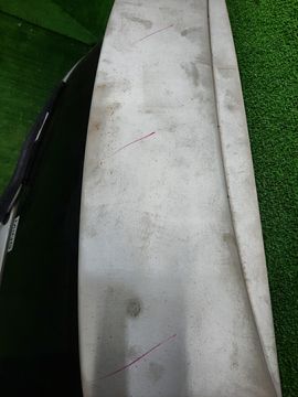 ДВЕРЬ ПЯТАЯ НА TOYOTA IPSUM ACM21W