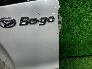 ДВЕРЬ ПЯТАЯ НА DAIHATSU BE-GO J210G