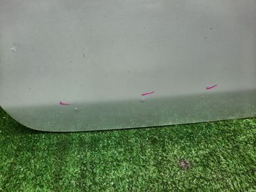 ДВЕРЬ ПЯТАЯ НА DAIHATSU BE-GO J210G