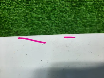 ДВЕРЬ ПЯТАЯ НА SUBARU FORESTER SF5