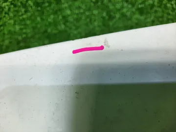 ДВЕРЬ ПЯТАЯ НА SUBARU FORESTER SF5