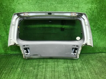 ДВЕРЬ ПЯТАЯ НА SUBARU FORESTER SF5