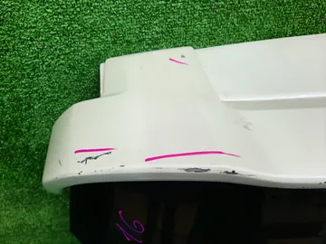 ДВЕРЬ ПЯТАЯ НА HONDA N-WGN JH1