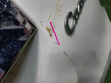 ДВЕРЬ ПЯТАЯ НА HONDA N-WGN JH1