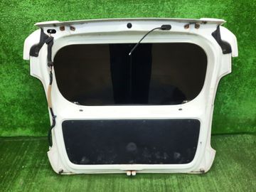 ДВЕРЬ ПЯТАЯ НА HONDA N-WGN JH1