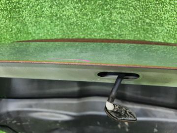 ДВЕРЬ ПЯТАЯ НА HONDA FIT GK3