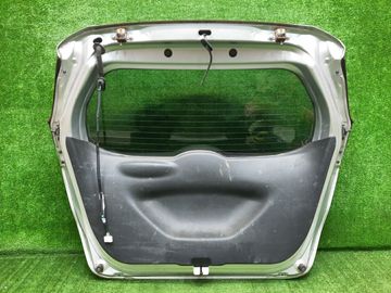 ДВЕРЬ ПЯТАЯ НА HONDA FIT GK3