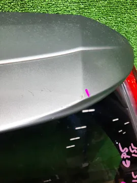 ДВЕРЬ ПЯТАЯ НА HONDA FIT GP5