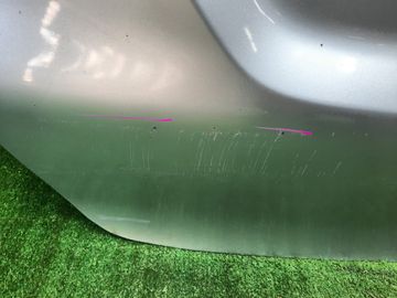 ДВЕРЬ ПЯТАЯ НА HONDA FIT GP5