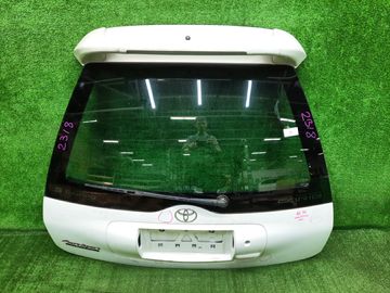 ДВЕРЬ ПЯТАЯ НА TOYOTA SPRINTER CARIB AE111G