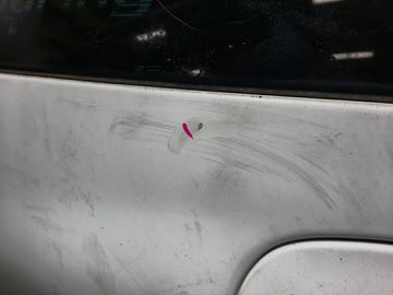 ДВЕРЬ ПЯТАЯ НА TOYOTA SPRINTER CARIB AE111G