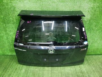 ДВЕРЬ ПЯТАЯ НА HONDA STREAM RN6