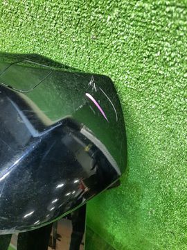 ДВЕРЬ ПЯТАЯ НА HONDA STREAM RN6