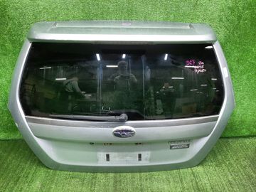 ДВЕРЬ ПЯТАЯ НА SUBARU FORESTER SG5