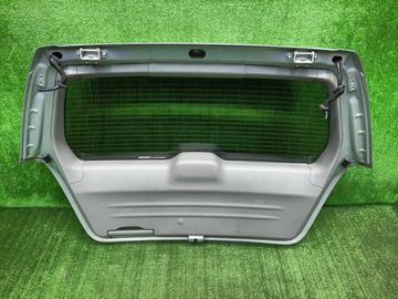 ДВЕРЬ ПЯТАЯ НА SUBARU FORESTER SG5