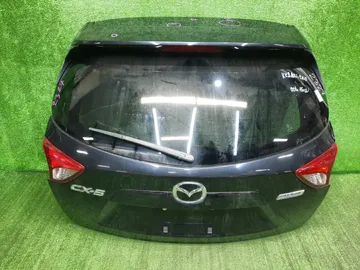 ДВЕРЬ ПЯТАЯ НА MAZDA CX-5 KE2AW