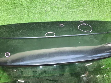 ДВЕРЬ ПЯТАЯ НА MAZDA CX-5 KE2AW