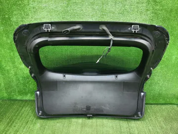 ДВЕРЬ ПЯТАЯ НА MAZDA CX-5 KE2AW