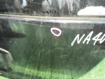 ДВЕРЬ ПЯТАЯ НА MITSUBISHI GRANDIS NA4W