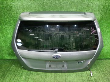 ДВЕРЬ ПЯТАЯ НА SUBARU FORESTER SG5
